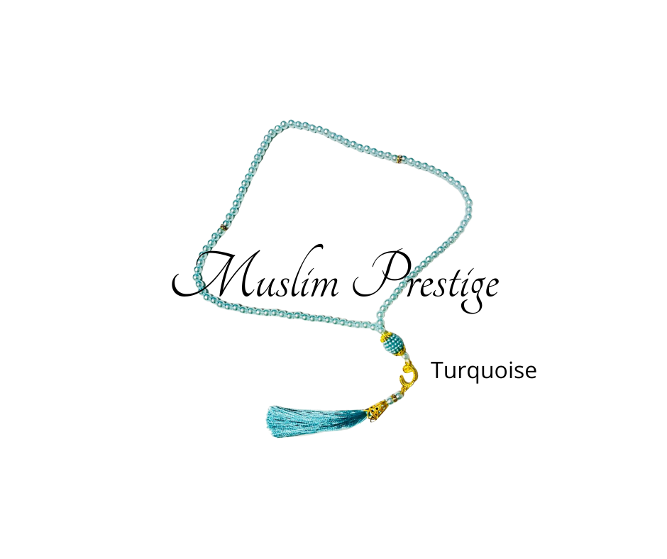 Tasbih - Chapelet