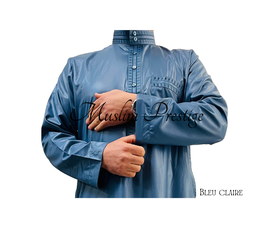 Qamis Homme - Pakistanais Collection