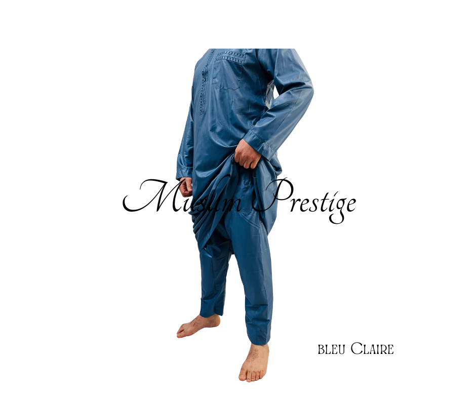 Qamis Homme - Pakistanais Collection