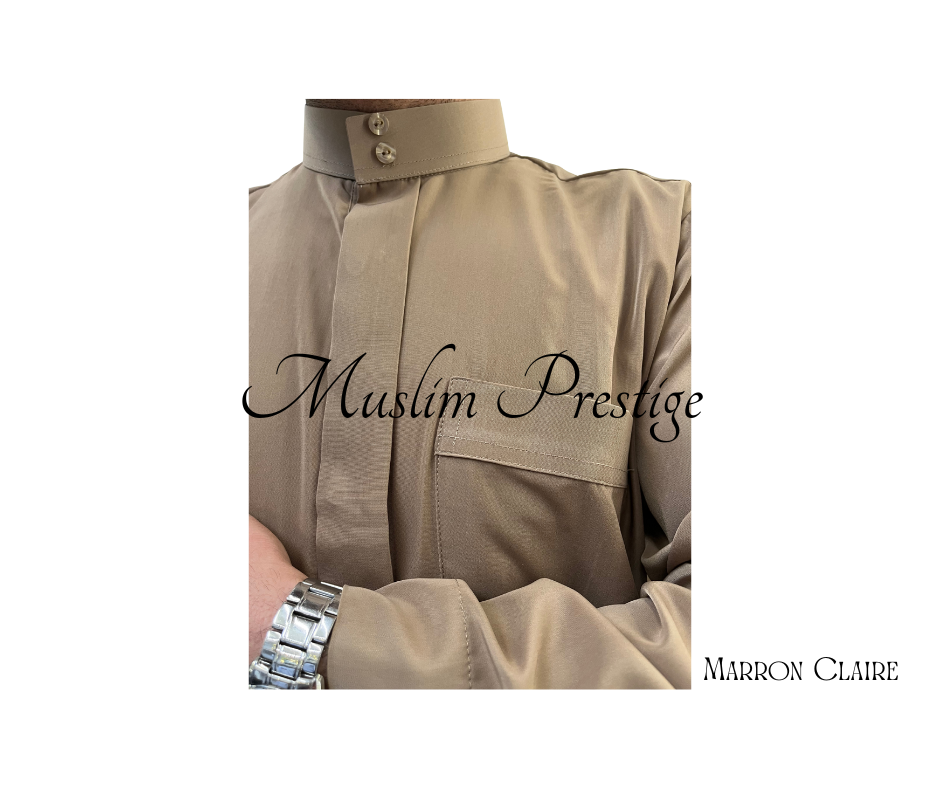 Qamis homme - Saoudien