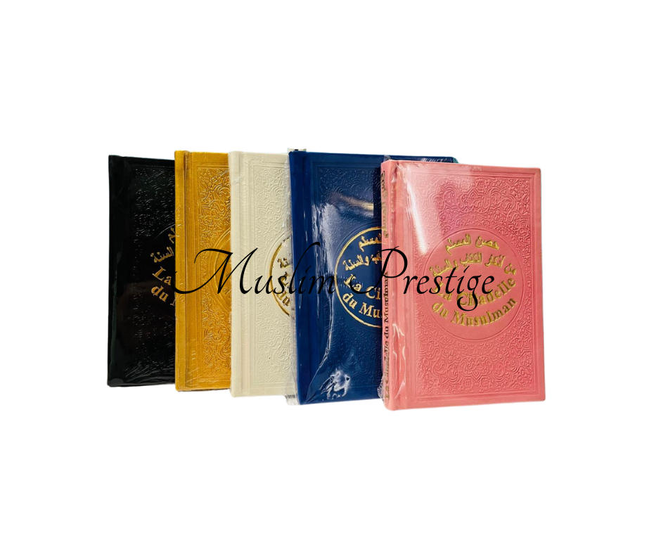 La Citadelle du musulman