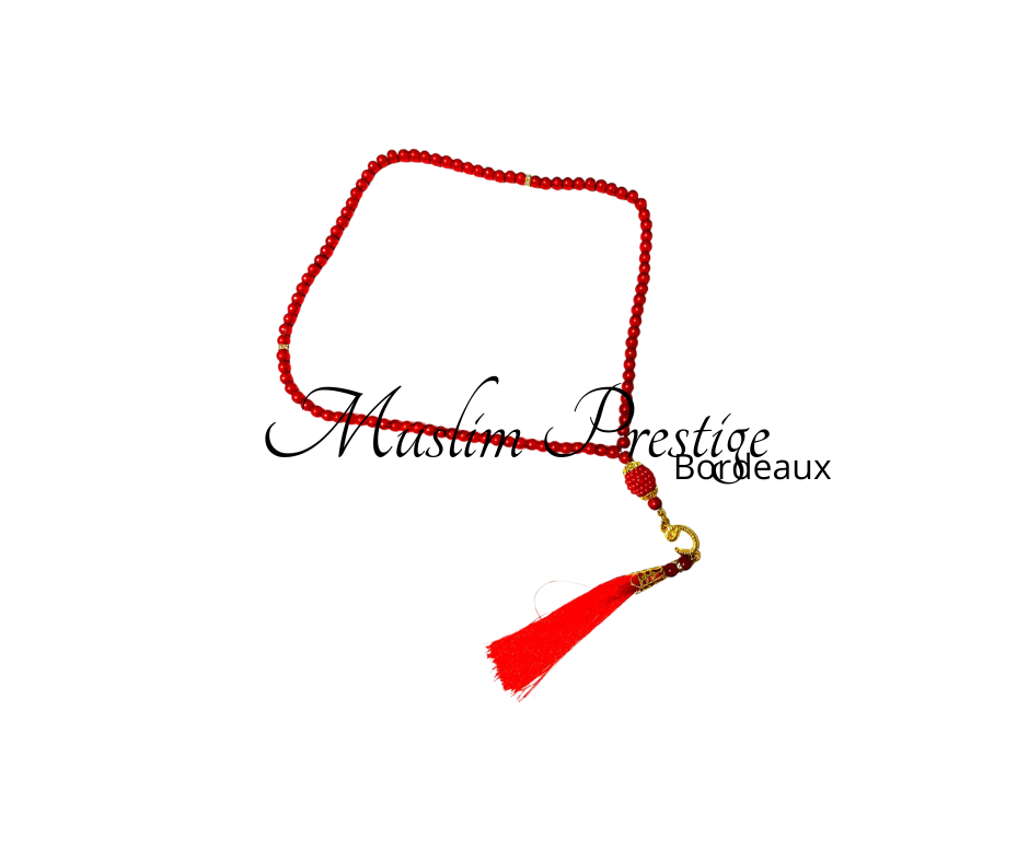 Tasbih - Chapelet