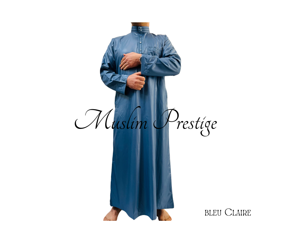 Qamis Homme - Pakistanais Collection