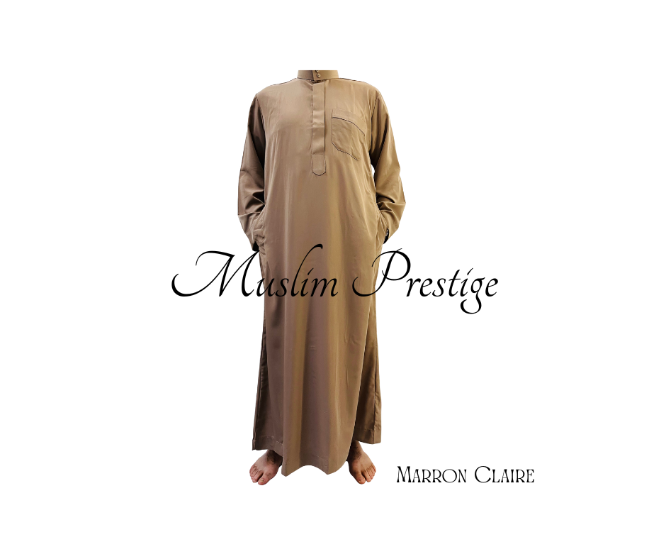 Qamis homme - Saoudien