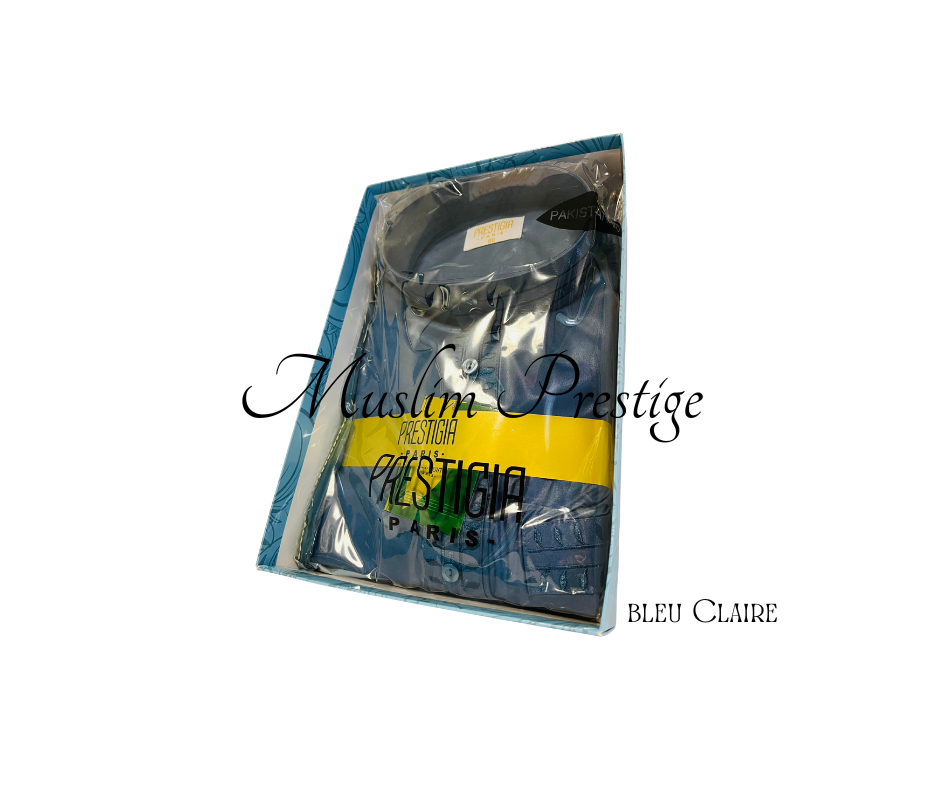 Qamis Homme - Pakistanais Collection